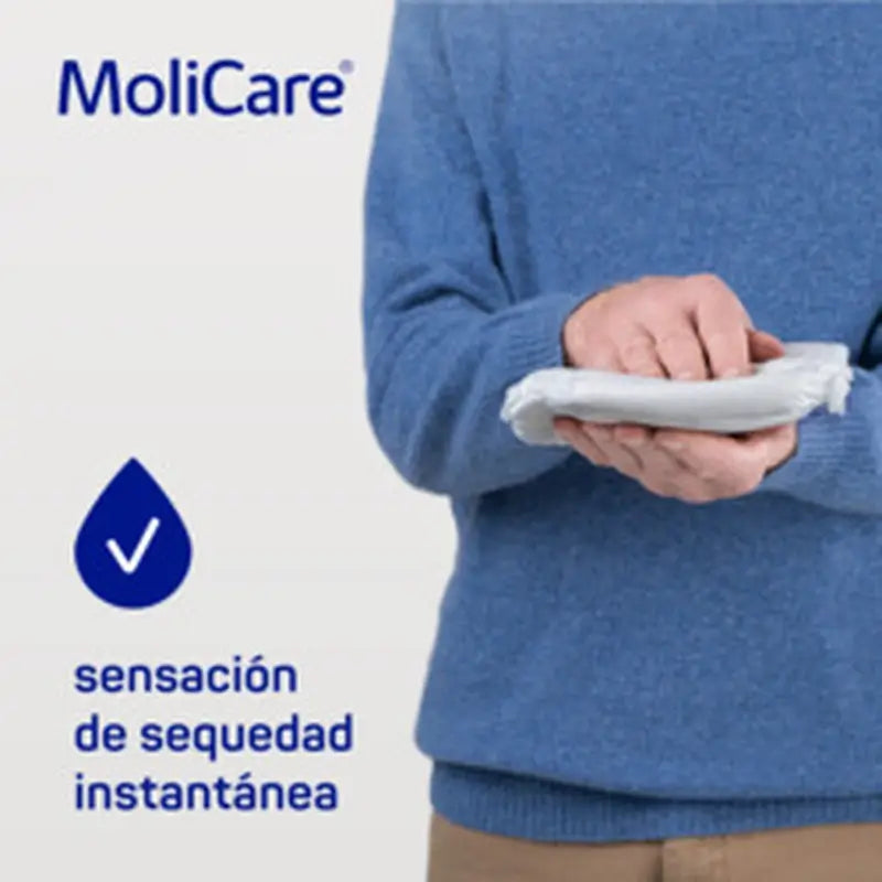 Molicare Prem. Mobil 10D M P14