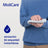 Molicare Prem. Mobil 10D M P14