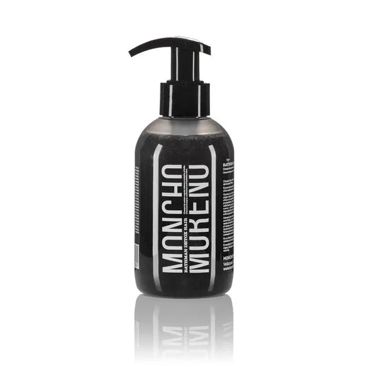 Moncho Moreno Bathman Detox Haar - Jumbo, 500 ml