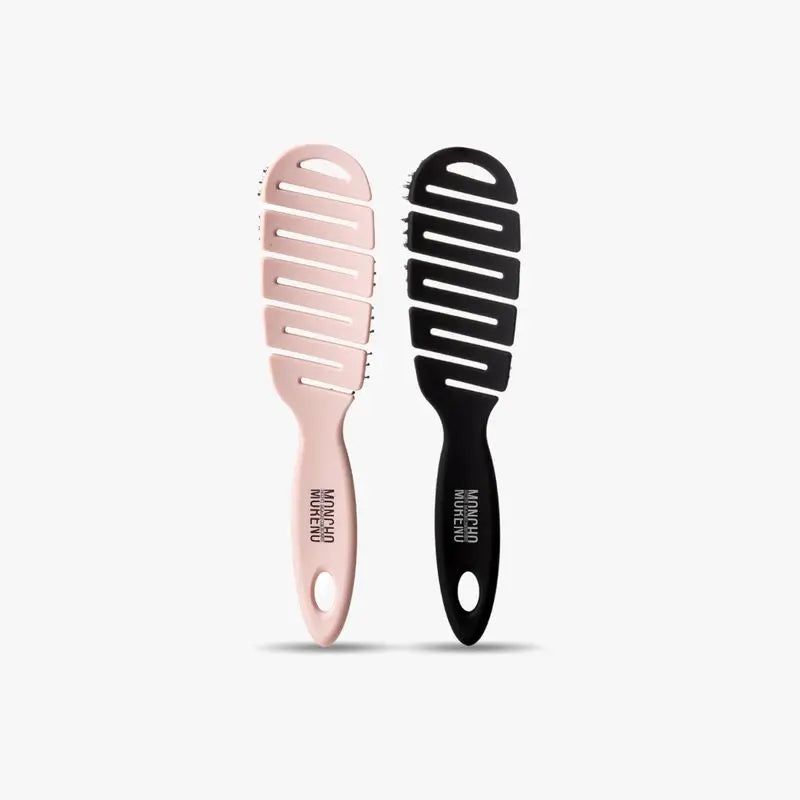 Moncho Moreno Magic Mini Rosa Pinsel
