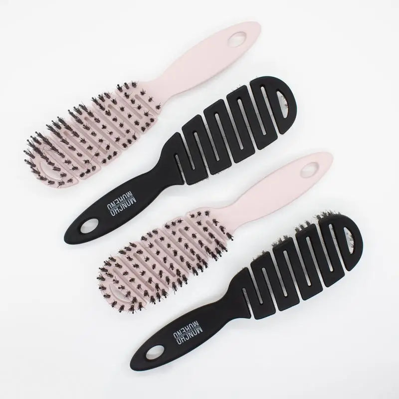 Moncho Moreno Magic Mini Rosa Pinsel