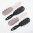 Moncho Moreno Magic Mini Rosa Pinsel