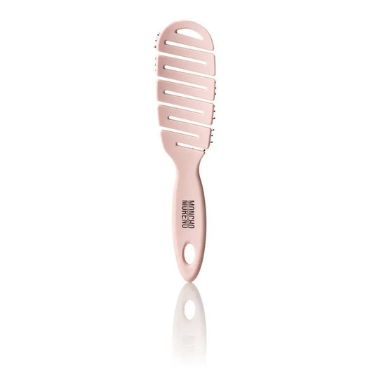 Moncho Moreno Magic Mini Rosa Pinsel