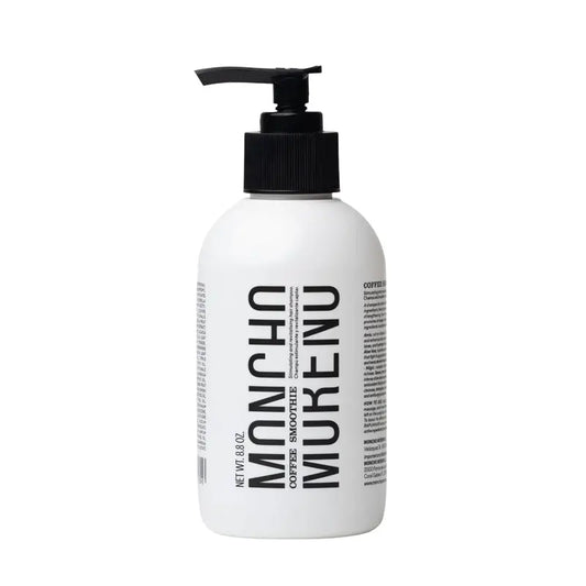 Moncho Moreno Coffe Smoothie Wachstum Shampoo, 250 ml