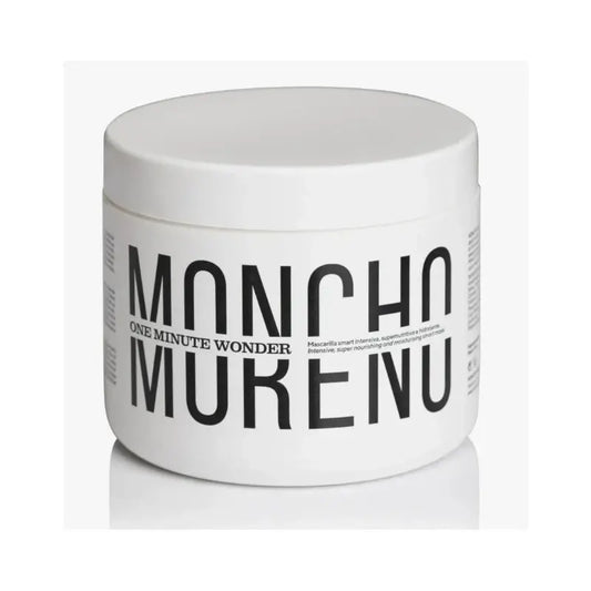 Moncho Moreno Doypack One Minute Wonder Mask , 500 ml