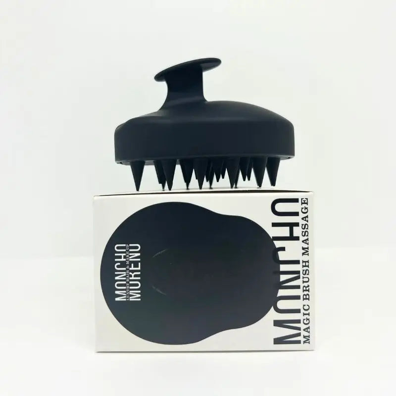 Moncho Moreno Magische Massage - Schwarz
