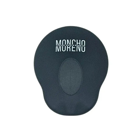 Moncho Moreno Magische Massage - Schwarz