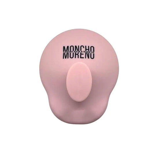 Moncho Moreno Magische Massage - Rosa