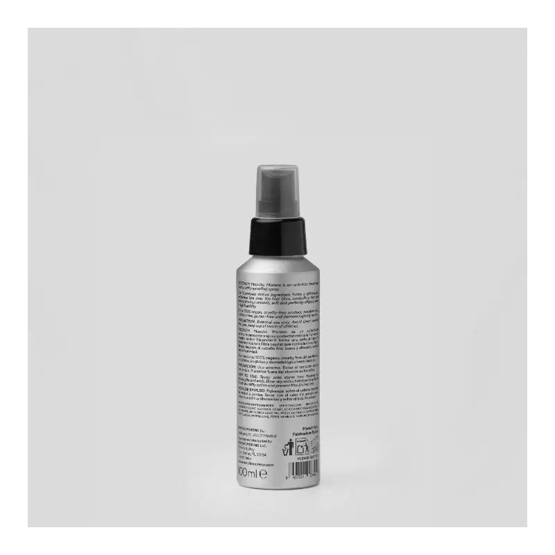Moncho Moreno Frizzdom Feuchtigkeitsschutz, 100 ml