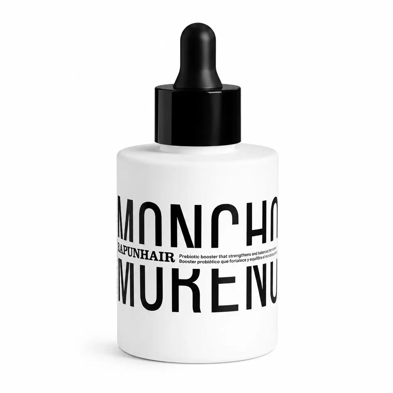 Moncho Moreno Rapunhair Wachstumsserum, 70 ml