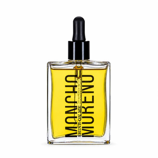 Moncho Moreno Shine On Me - Mini, 50 ml