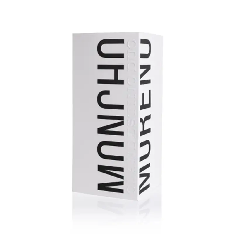 Moncho Moreno Clandestine Duo Behandlung, 180 ml