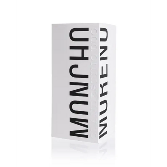 Moncho Moreno Clandestine Duo Behandlung, 180 ml