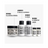 Moncho Moreno Clandestine Duo Behandlung, 180 ml