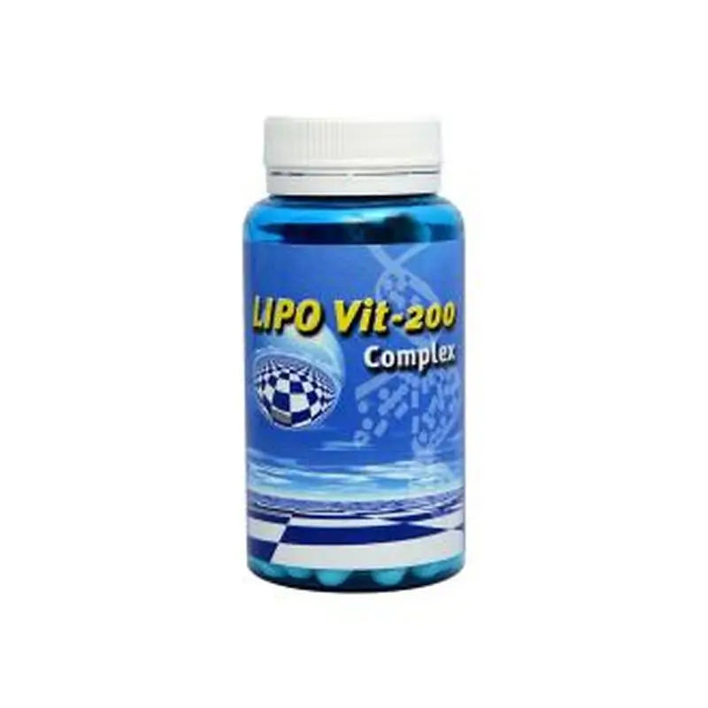 Mont Star Lipovit 90 Capsules