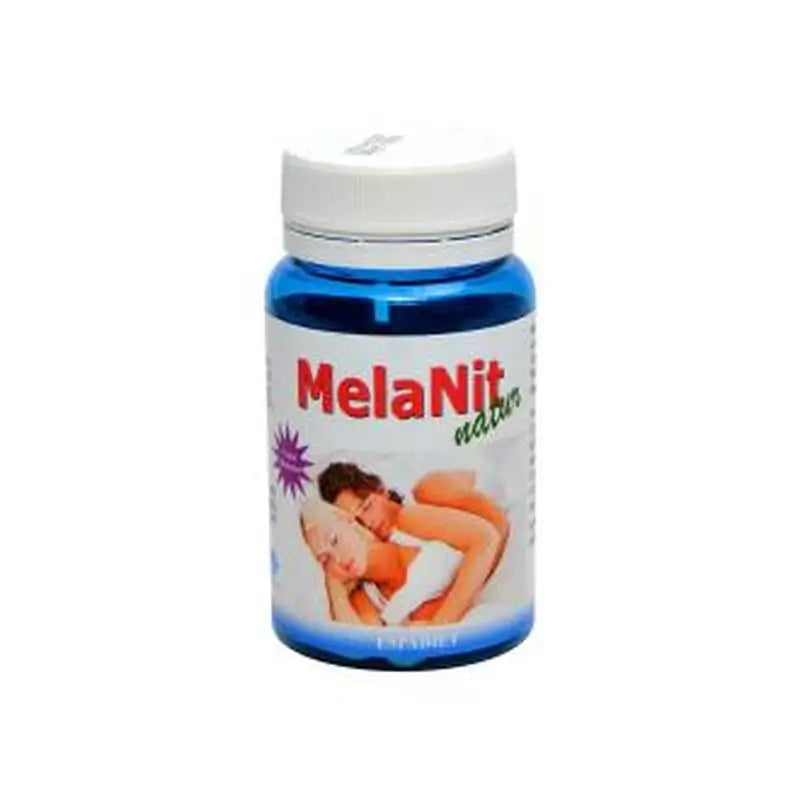 Mont Star Melanit Natur 30 Capsules