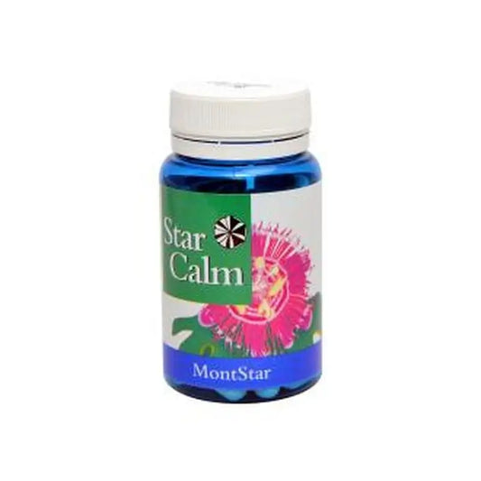 Mont Star Star Calm Relax 60 Capsules