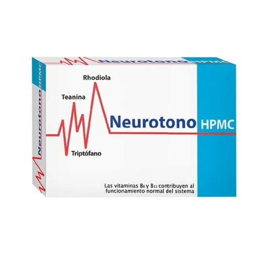 Montstar Neurotono , 45 Kapseln