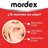 Mordex - Klare Bitter-Glasur - 9 ml Flasche