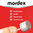 Mordex - Klare Bitter-Glasur - 9 ml Flasche
