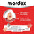 Mordex - Klare Bitter-Glasur - 9 ml Flasche