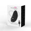 Moressa Blossom Vibrator Black