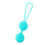 Moressa Osian Two Premium Silicone Turquoise