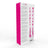 Moressa Ronie Fernsteuerung Anal Pleasure Pink