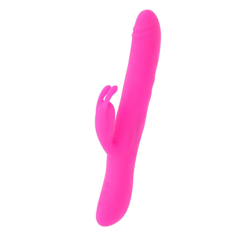 Moressa Somer Premium Vibrator mit mehrfacher Rotation