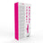 Moressa Somer Premium Vibrator mit mehrfacher Rotation