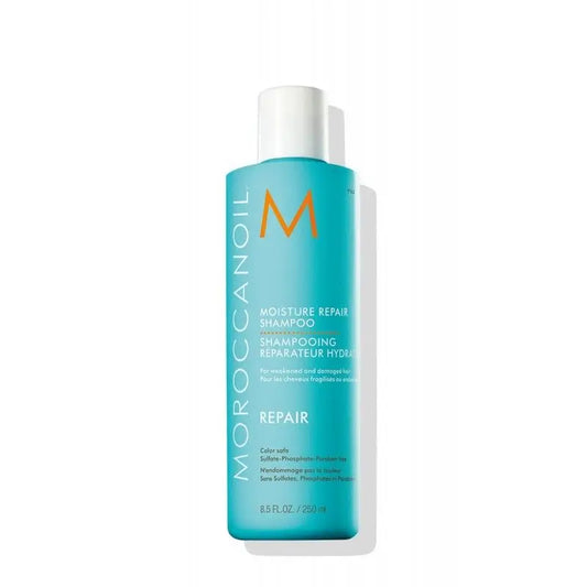 Moroccanoil Feuchtigkeitsspendendes Repair-Shampoo, 250 ml
