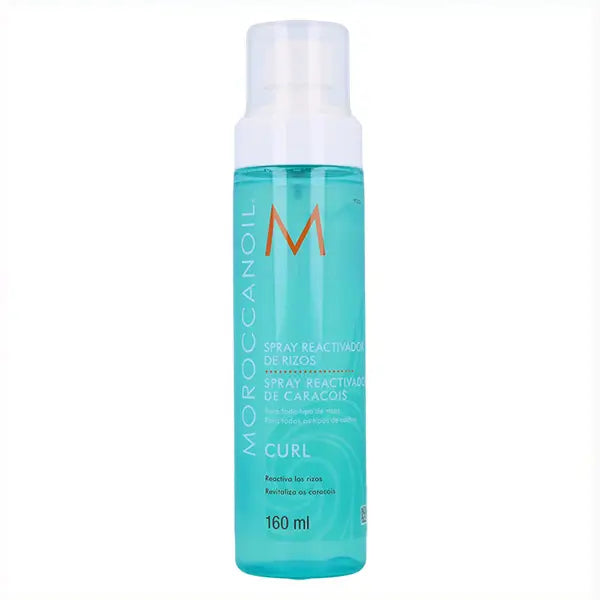 Moroccanoil Curl Activator Spray 160 ml