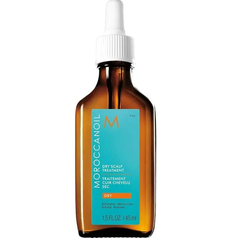 Moroccanoil Scalp Trockene Kopfhaut Behandlung, 45 ml