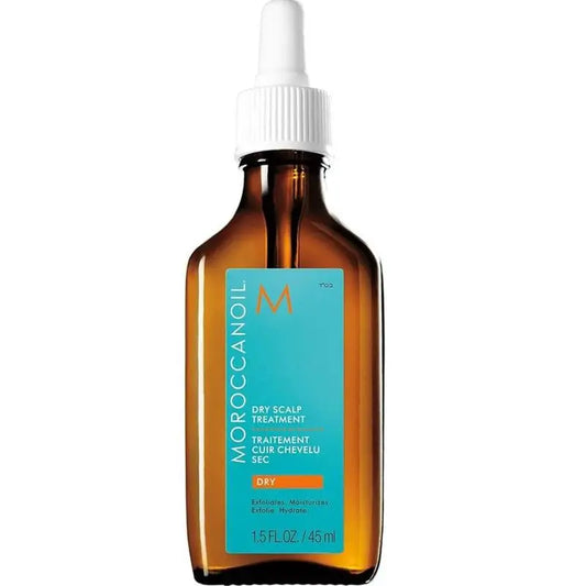 Moroccanoil Scalp Trockene Kopfhaut Behandlung, 45 ml