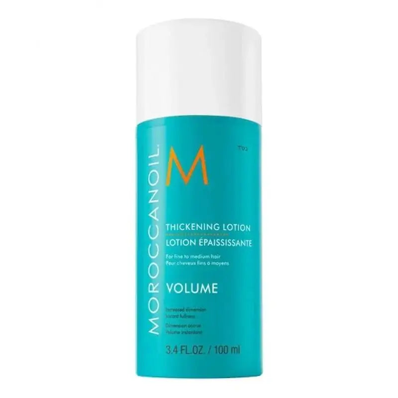 Moroccanoil Volumen aufbauende Lotion, 100 ml