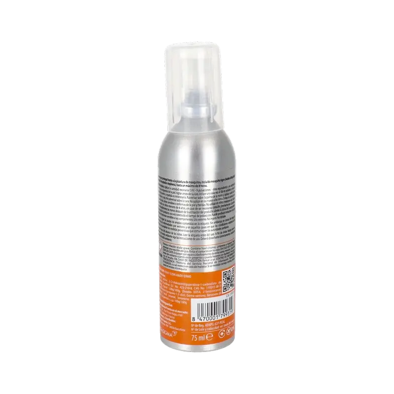 Moskito Guard Mückenschutzspray, 75 ml