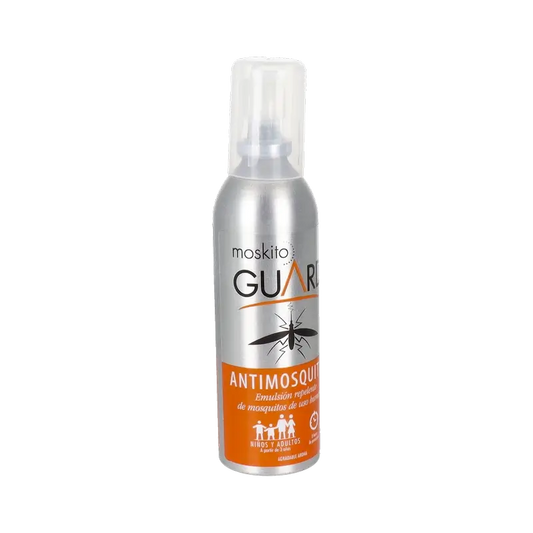 Moskito Guard Mosquito Spray, 75 ml