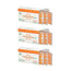 Mosqueta'S Omegarosa Plus , Packung 3 x 60 Perlen.