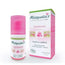 Mosqueta'S Rosa Mosqueta Eye-Lip Contour Cream 15Ml. Bio