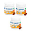 Movoflex Chondroprotector Kleine Hunde bis zu 15 kg, Packung mit 3 x 30 Tabletten