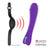 Mr. Boss Enzo Vibrator Kompatibel mit Watchme Wireless Technologie