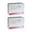 Muconeb 3% Kochsalzlösung Inhalationslösung 30 Ampullen X 4 ml, 2er Pack