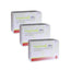 Muconeb 3% Kochsalzlösung Inhalationslösung 30 Ampullen X 4 ml, 3er-Pack