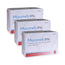 Muconeb 6%ige Kochsalzlösung Inhalationslösung, 3er-Pack (30 Ampullen x 4 ml)