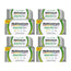 Multicentrum Erwachsene 50+ Multivitamin-Nahrungsergänzungsmittel für Erwachsene 50+ Packung 4 x 90 Tabletten