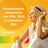 Multicentrum Boost Omega 3 , 120 Tabletten