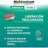 Multicentrum Energy Double Multivitamin Nahrungsergänzungsmittel, 20 Tabletten