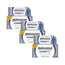Multicentrum Men's 50+ Multivitamin-Nahrungsergänzungsmittel, 3X90 Tabletten
