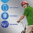 Multicentrum Men's 50+ Multivitamin, 30 Tabletten