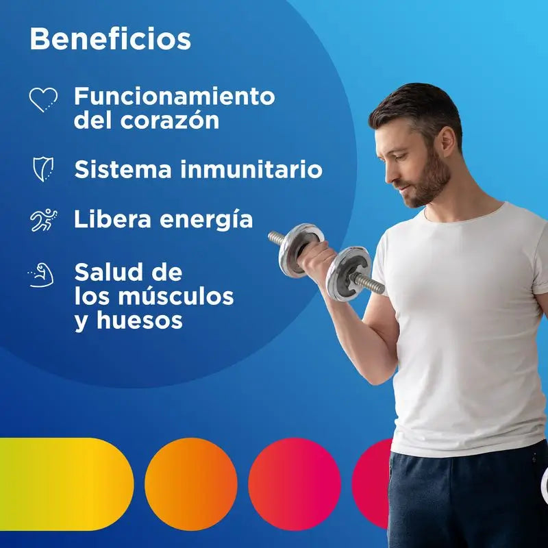 Multicentrum Multivitamin-Nahrungsergänzungsmittel für Männer, 30 Tabletten